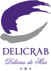 Logo Delicrab