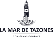 Logo La Mar de Tazones