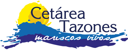 Logo Cetárea Tazones