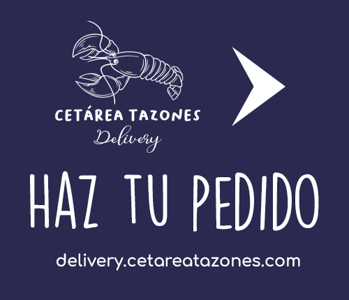 Botón Delivery