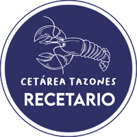 Recetario