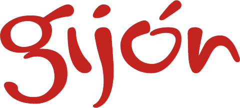 Logo Gijón