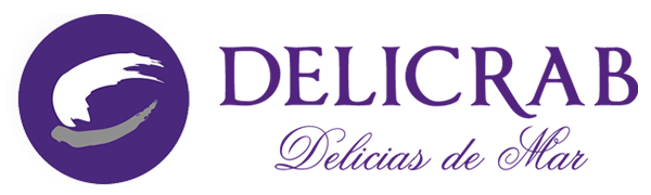 Logo Delicrab