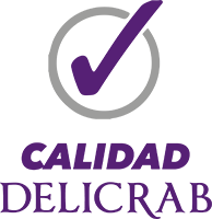 Calidad DELICRAB